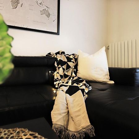 Yourbanflat San Carlo Padova Eksteriør bilde
