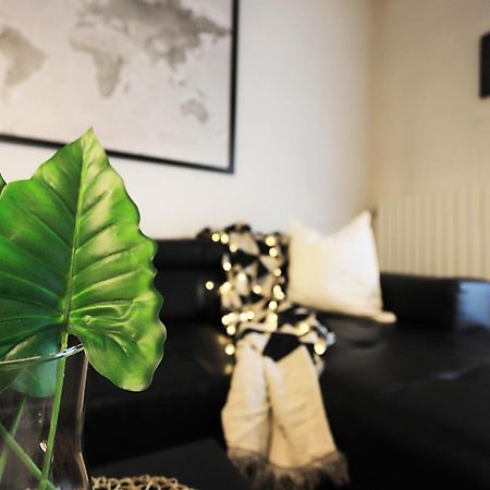 Yourbanflat San Carlo Padova Eksteriør bilde