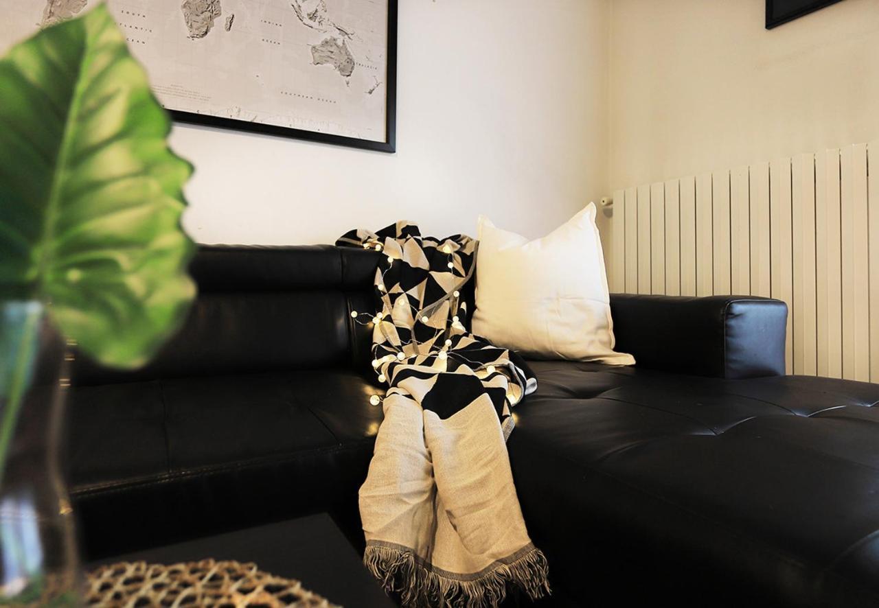 Yourbanflat San Carlo Padova Eksteriør bilde