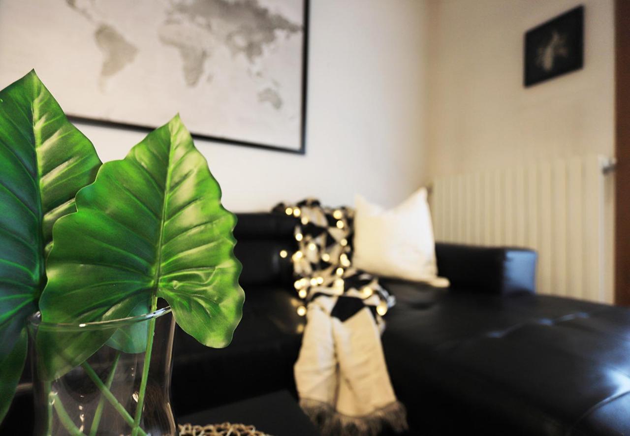 Yourbanflat San Carlo Padova Eksteriør bilde