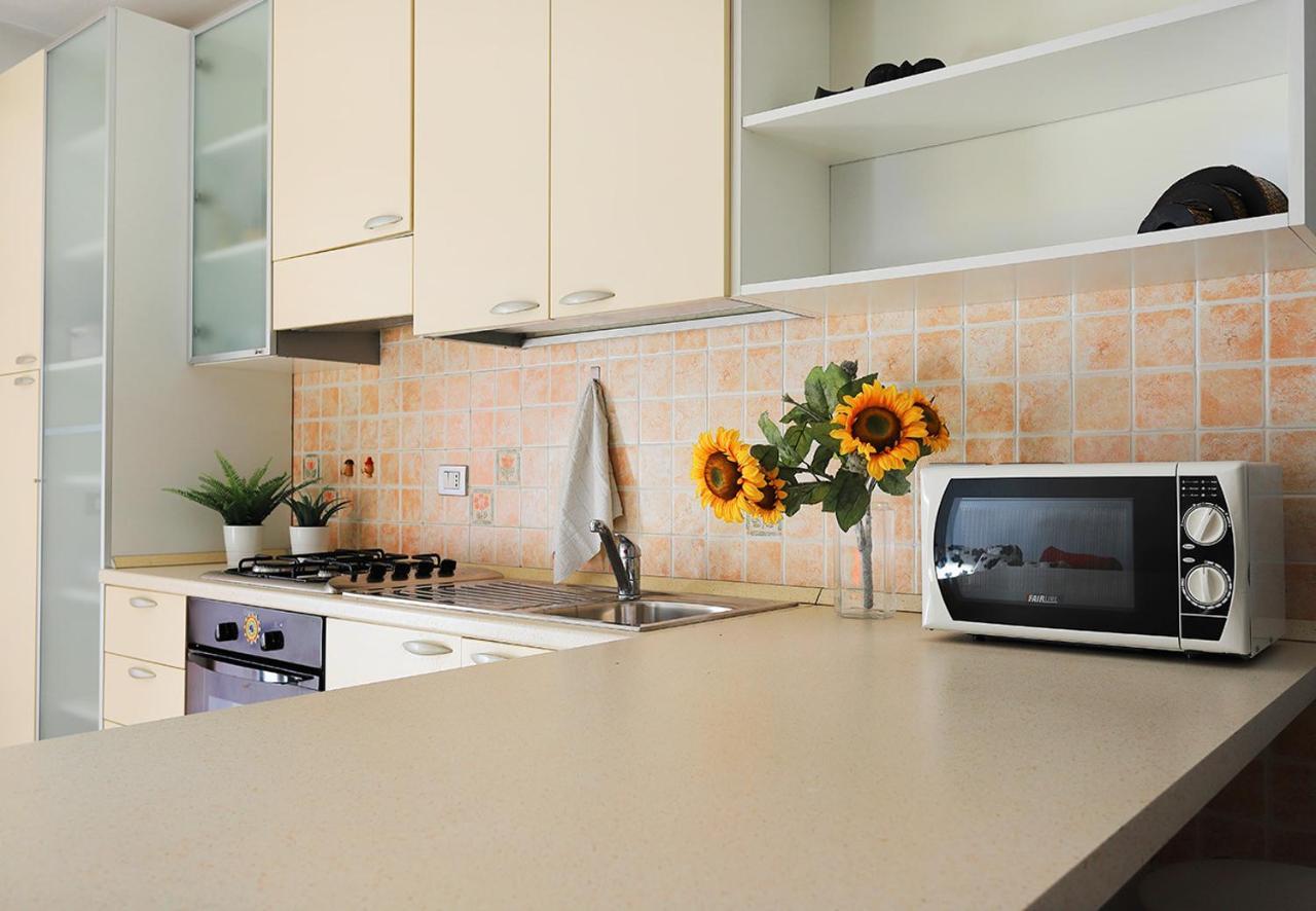 Yourbanflat San Carlo Padova Eksteriør bilde