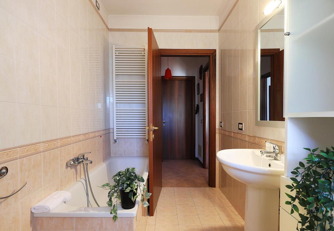 Yourbanflat San Carlo Padova Eksteriør bilde