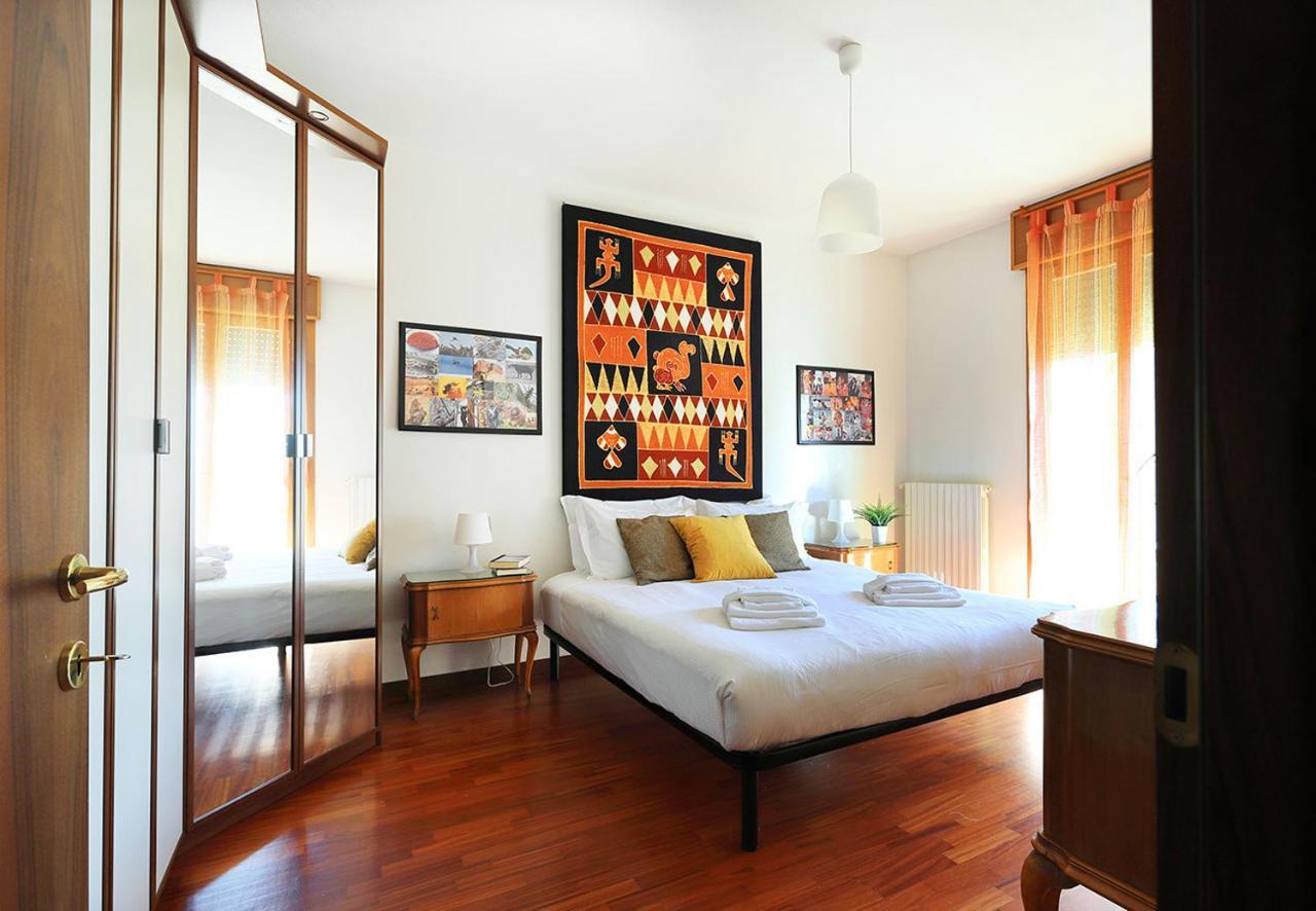 Yourbanflat San Carlo Padova Eksteriør bilde